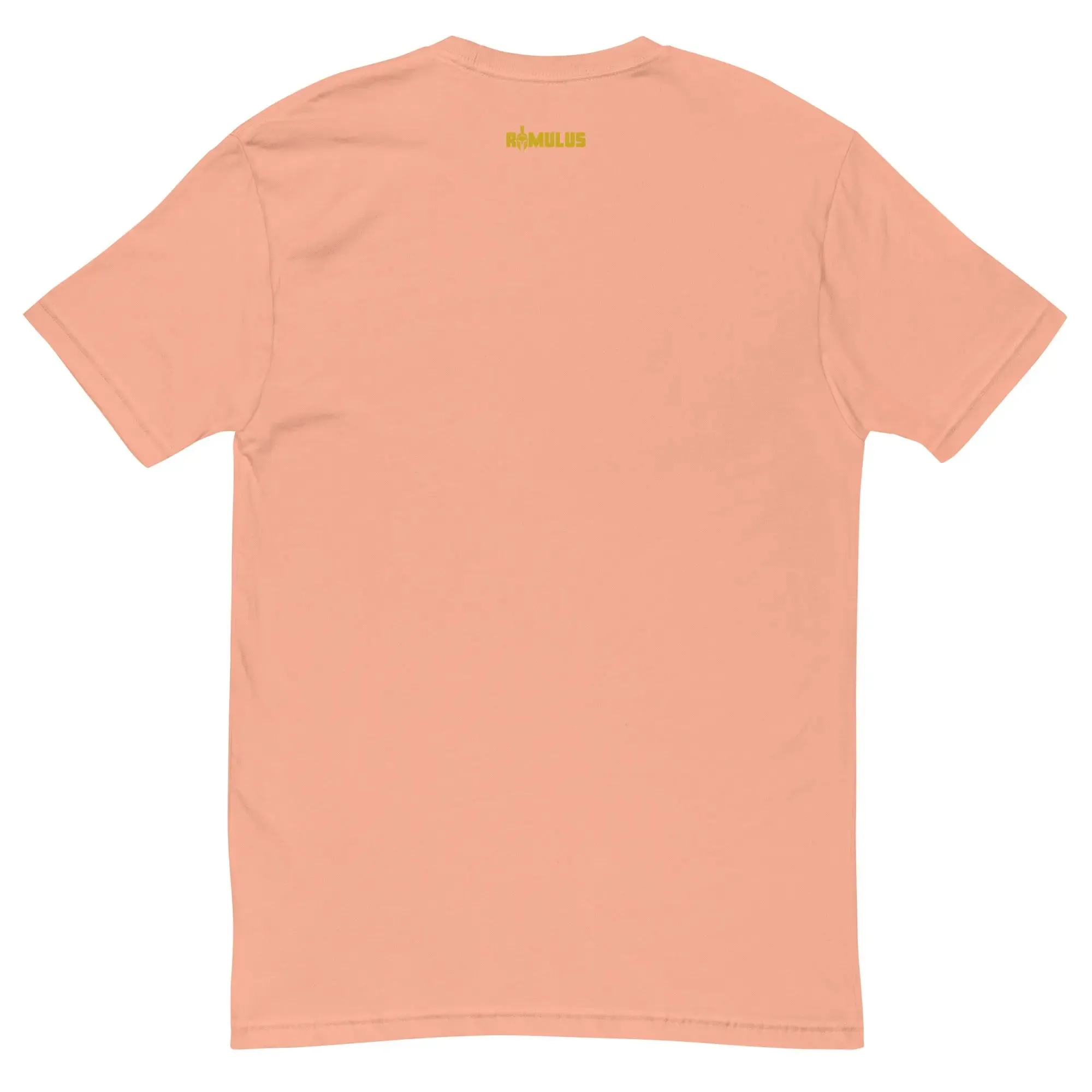 Romulus Fitted T-Shirt