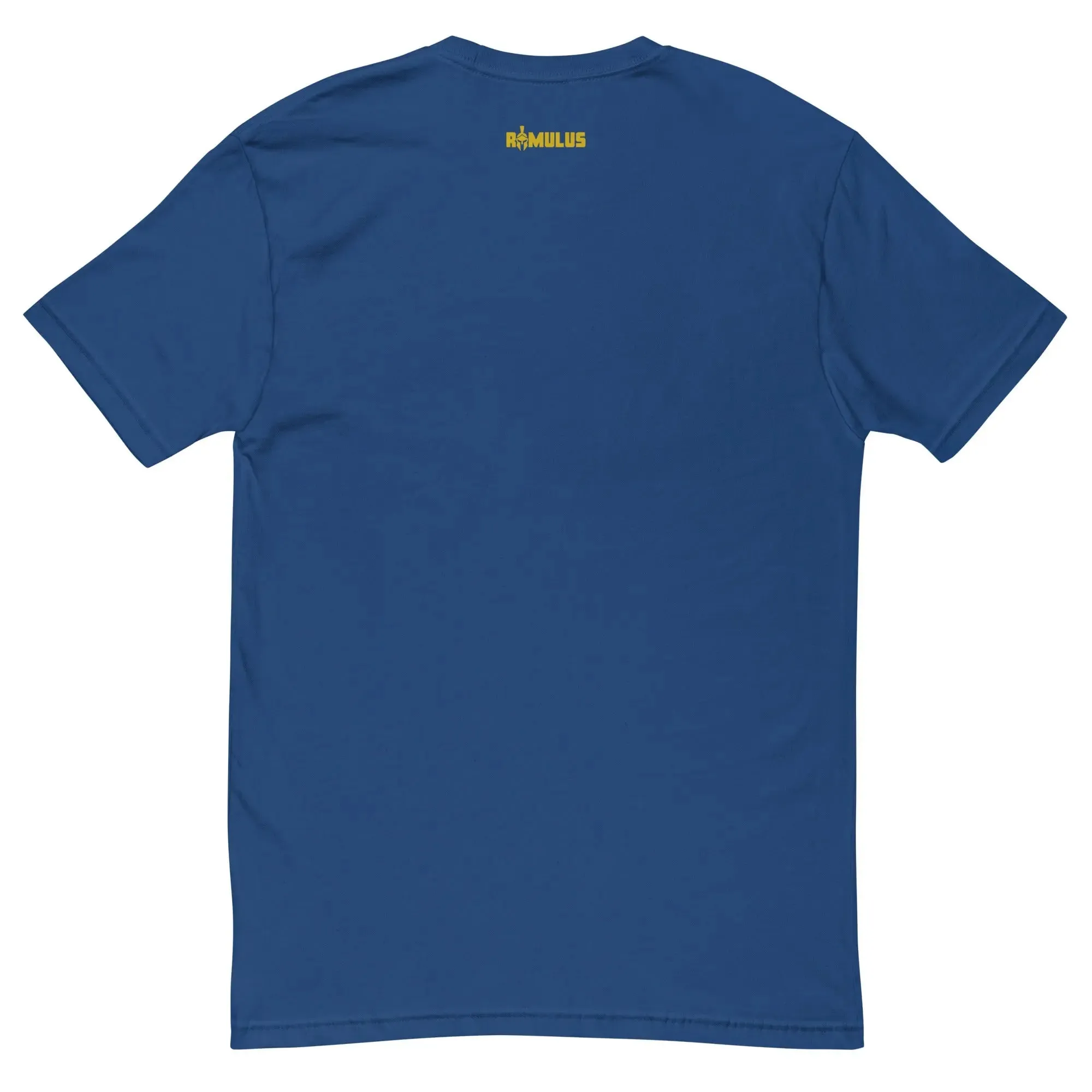 Romulus Fitted T-Shirt
