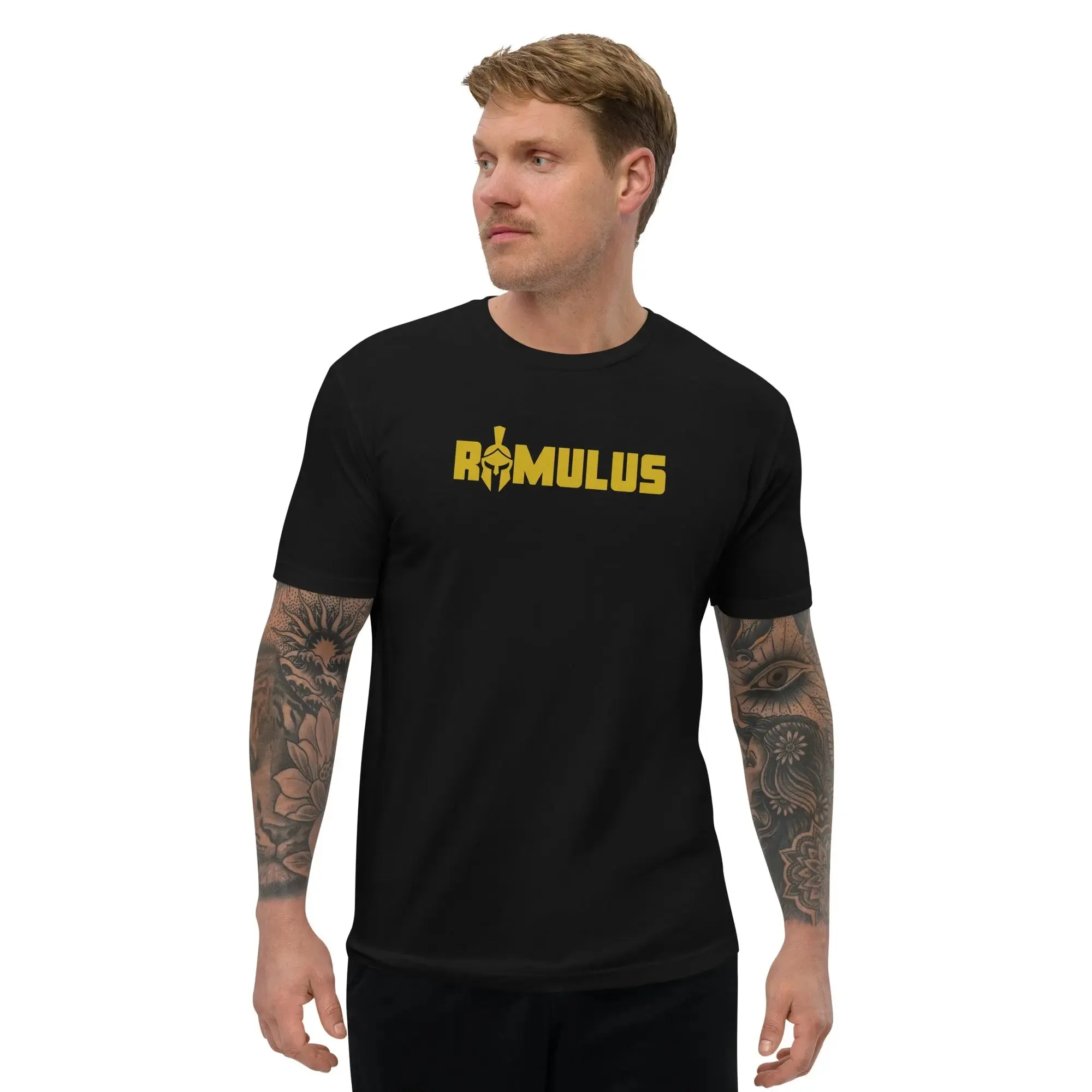 Romulus Fitted T-Shirt
