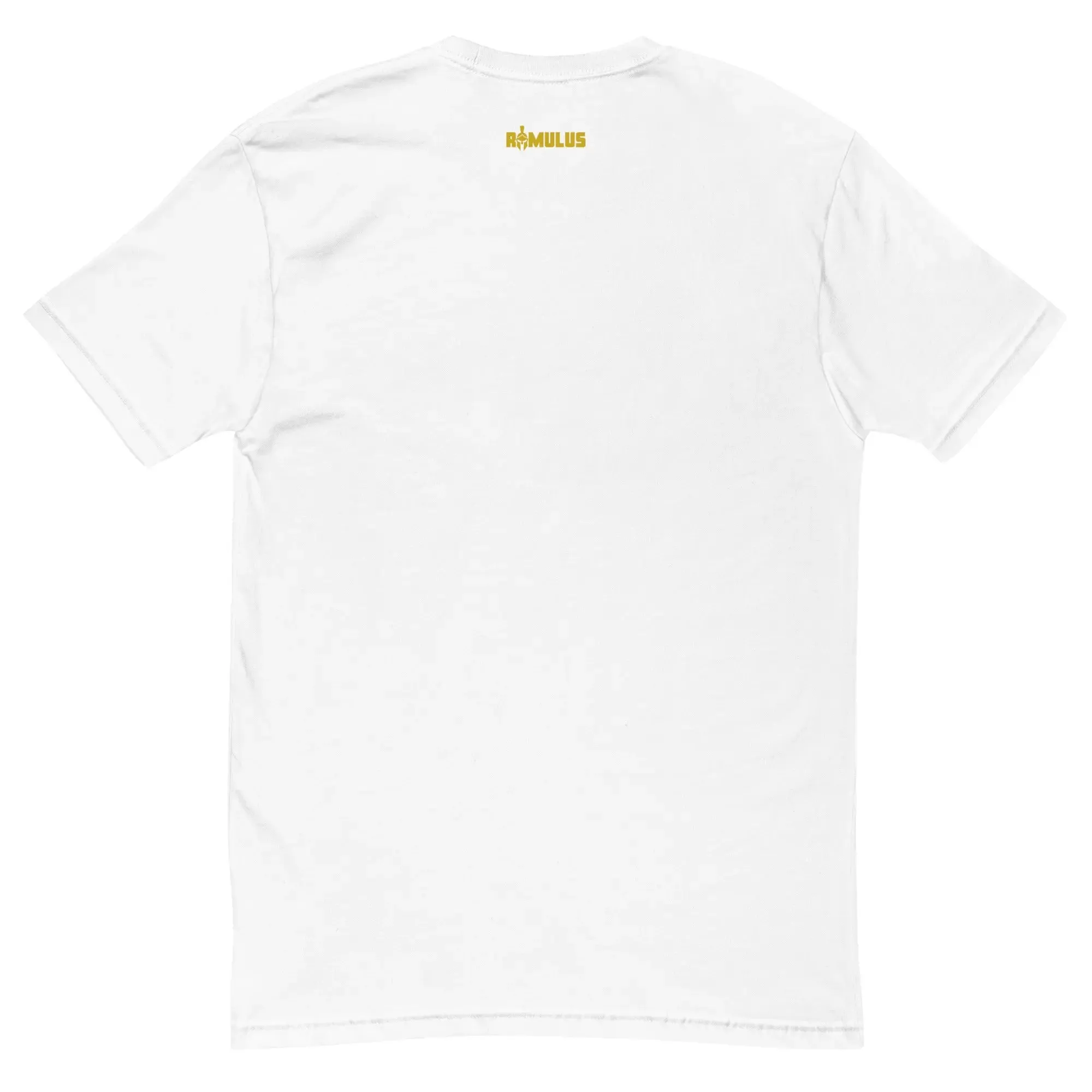 Romulus Fitted T-Shirt