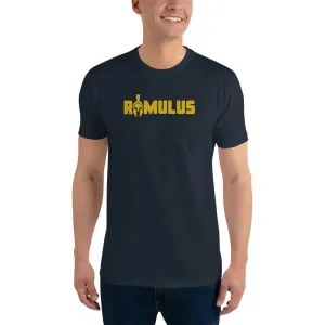 Romulus Fitted T-Shirt