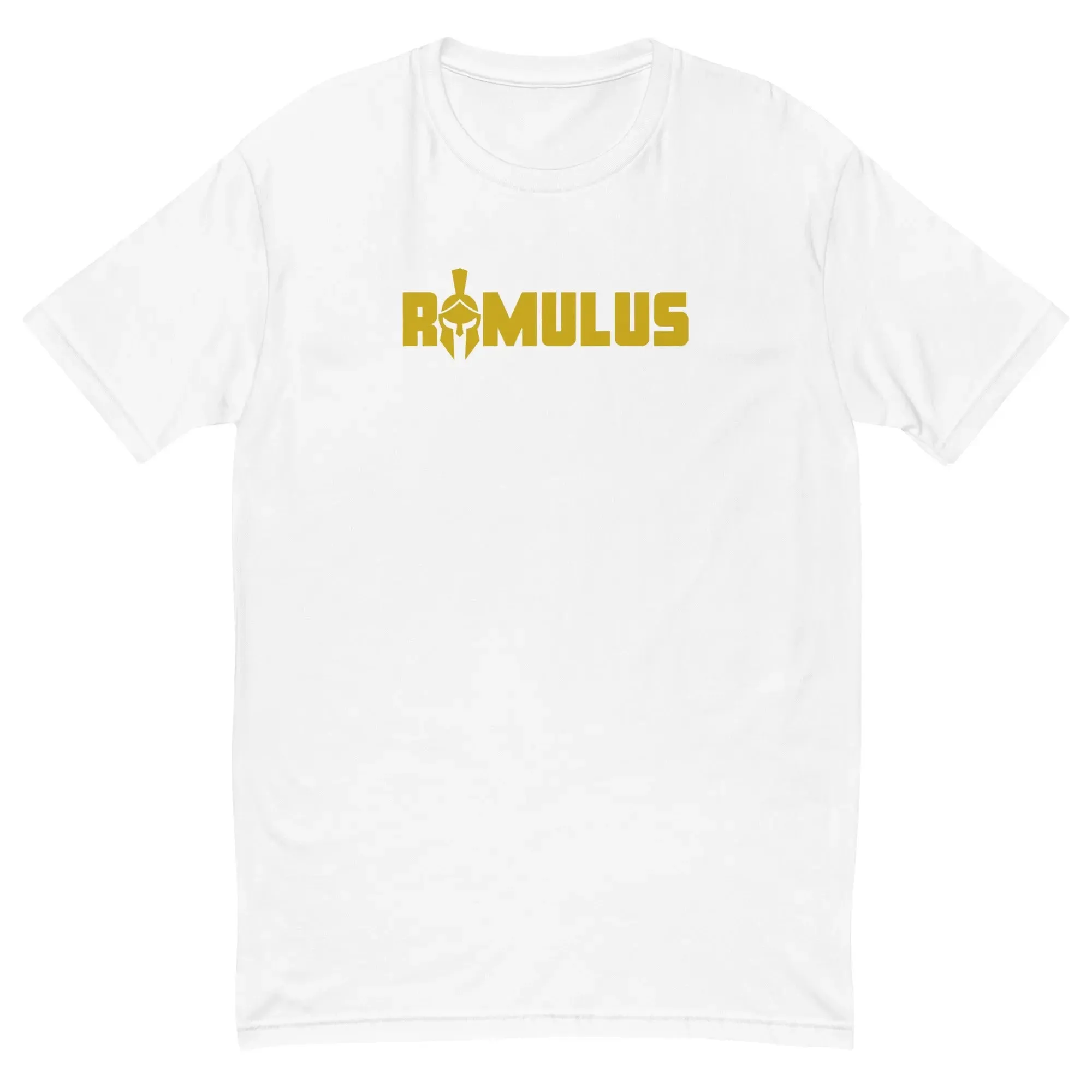 Romulus Fitted T-Shirt