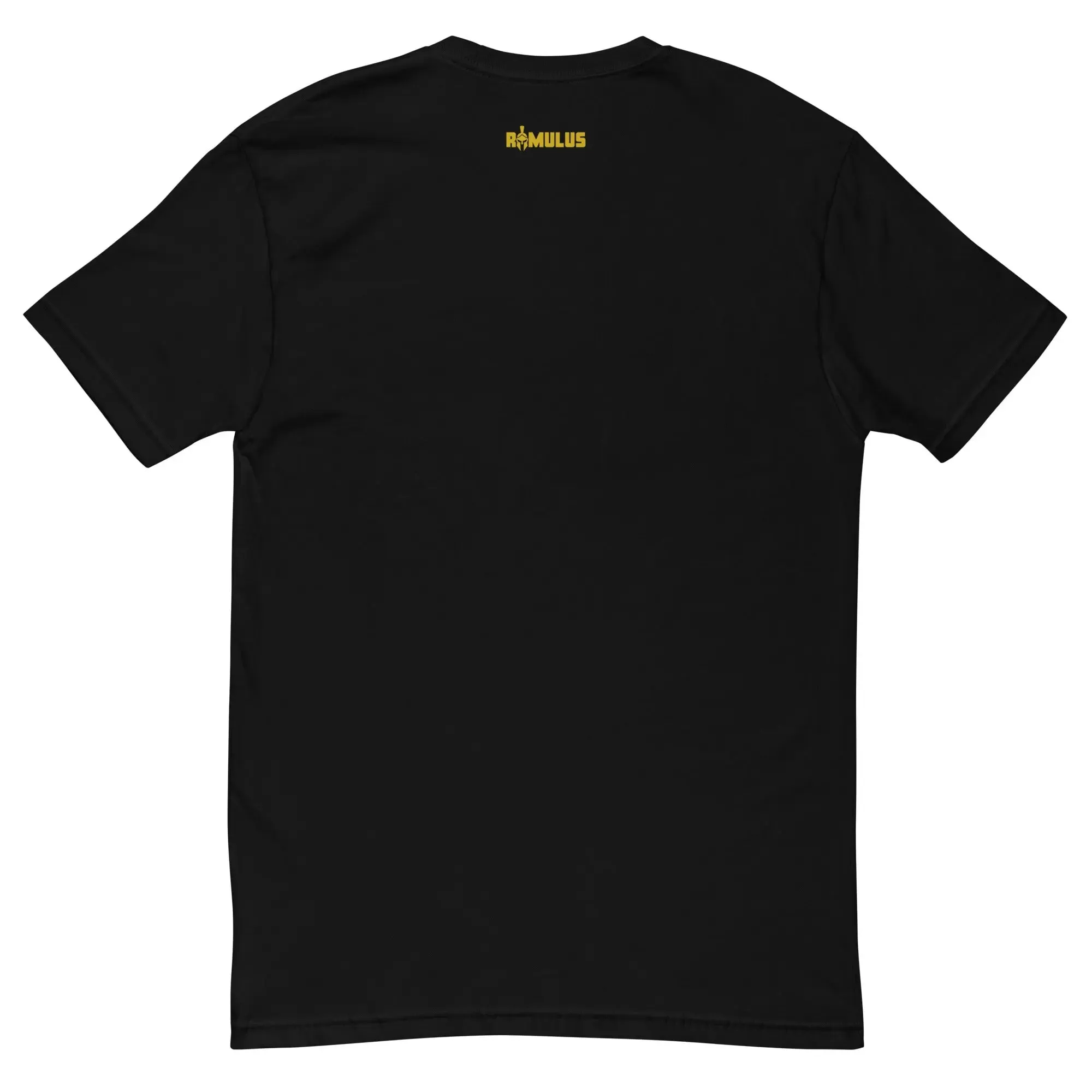 Romulus Fitted T-Shirt