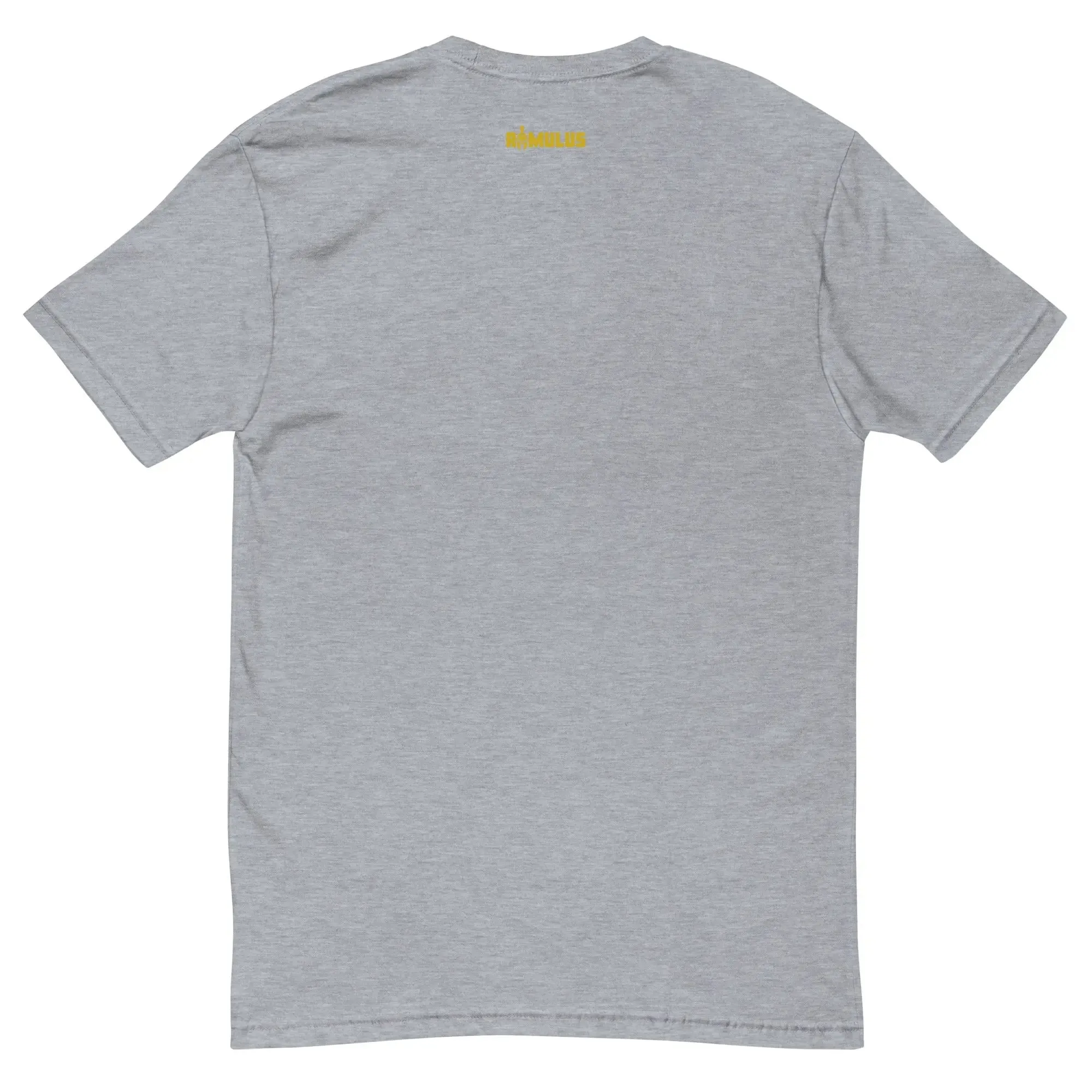 Romulus Fitted T-Shirt