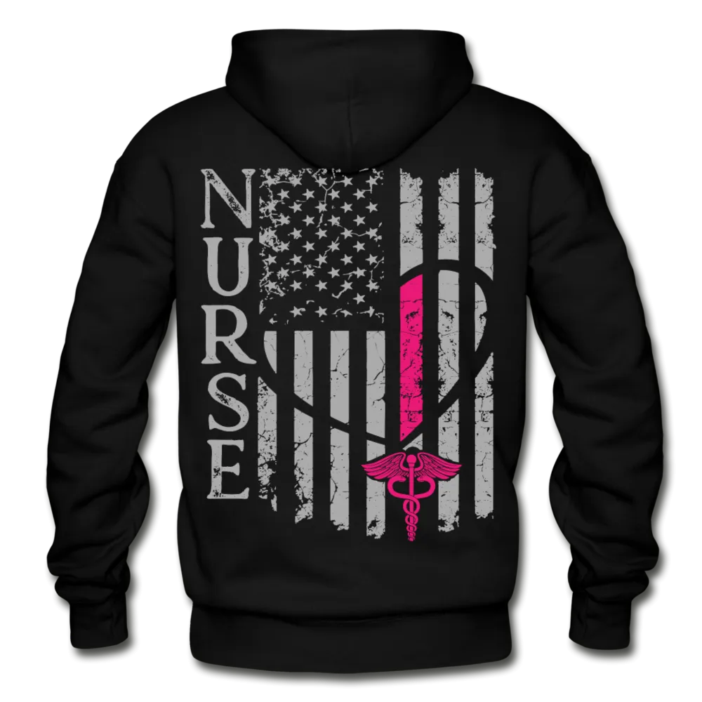 Roxanne CNObGildan Heavy Blend Adult Hoodie