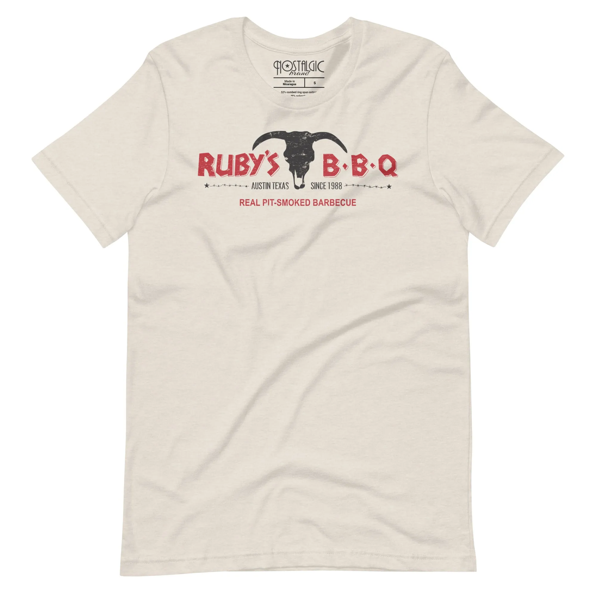 Ruby's BBQ