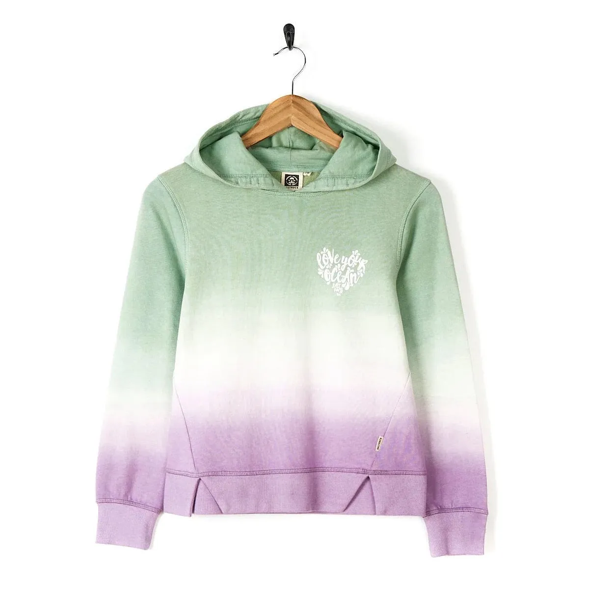 Saltrock Nellie Girls Hoodie