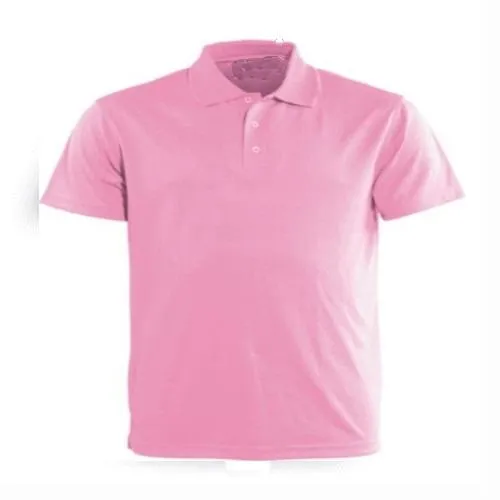 San Breathable Polo Shirt