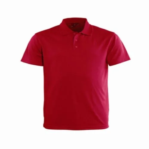 San Breathable Polo Shirt