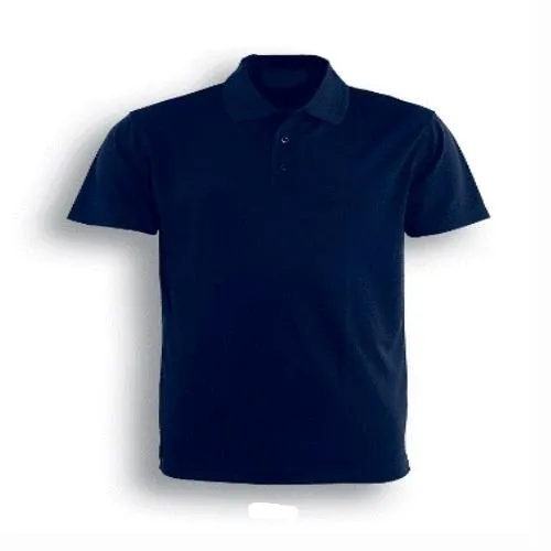 San Breathable Polo Shirt