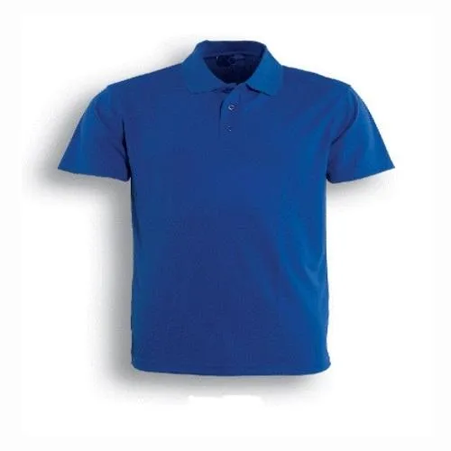 San Breathable Polo Shirt