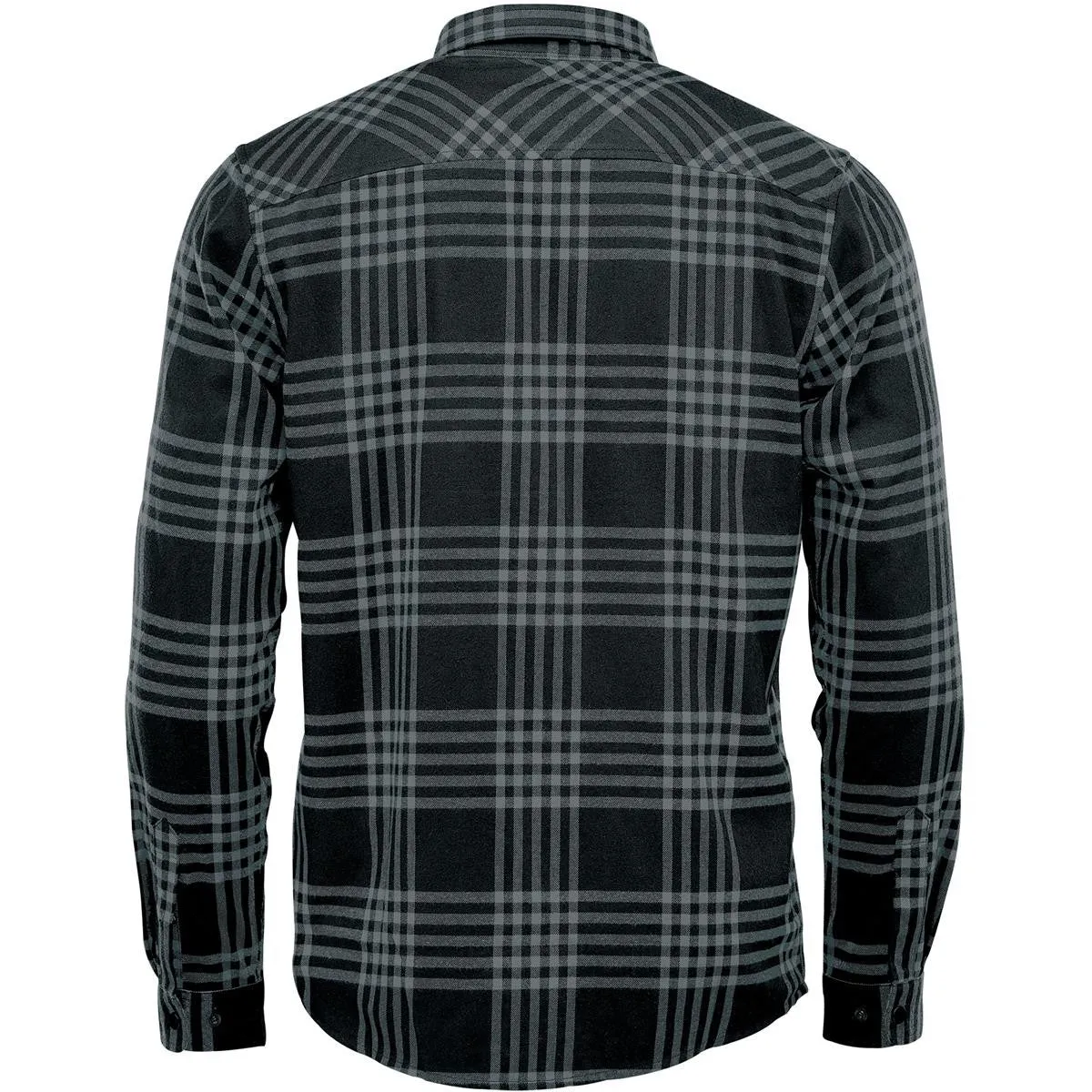 Santa Fe Mens Shirt