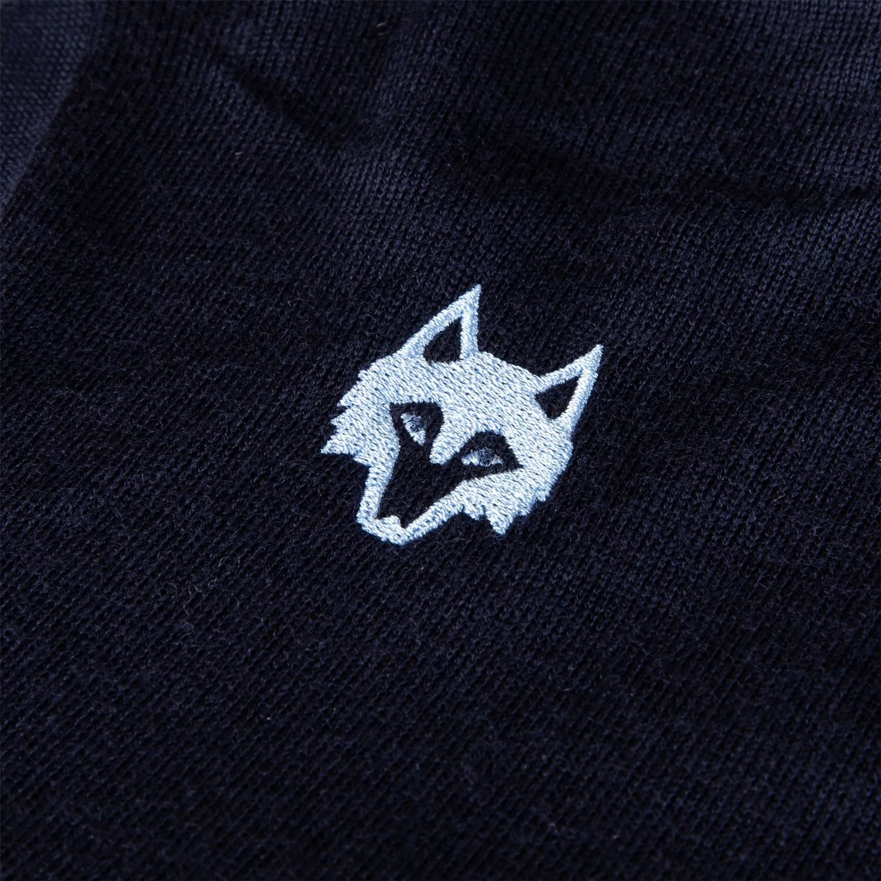 Saratoga Hoodie Maltese Blue