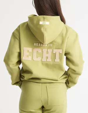 Season III Hoodie - Sage Green