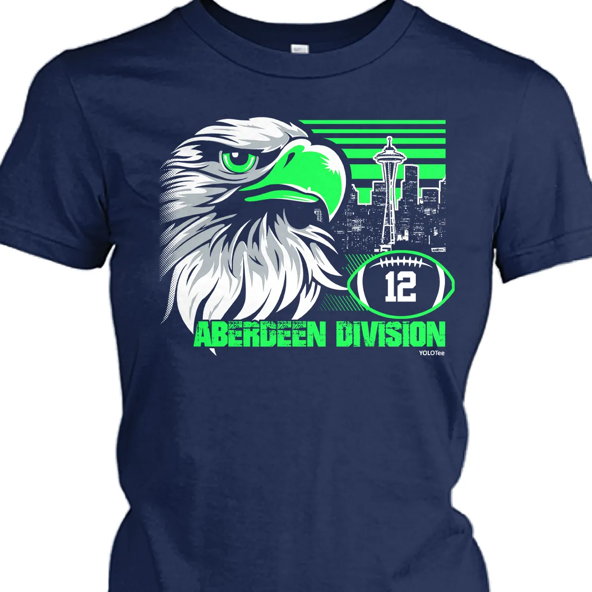 Seattle - Aberdeen Division