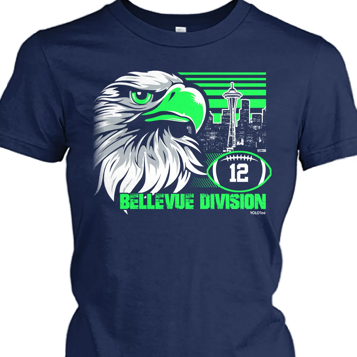 Seattle - Bellevue Division