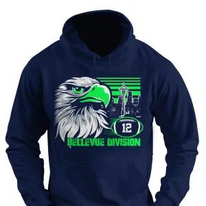 Seattle - Bellevue Division