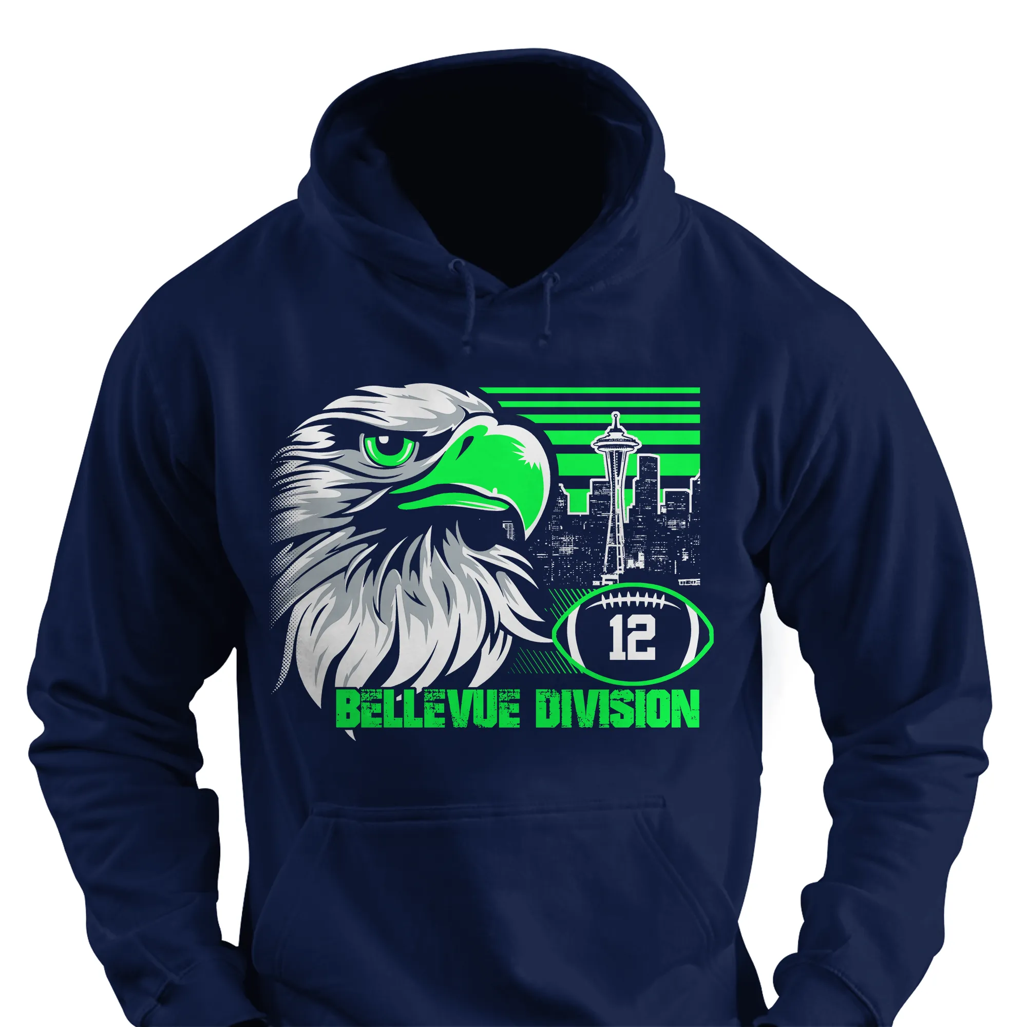 Seattle - Bellevue Division