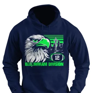 Seattle - Bellingham Division