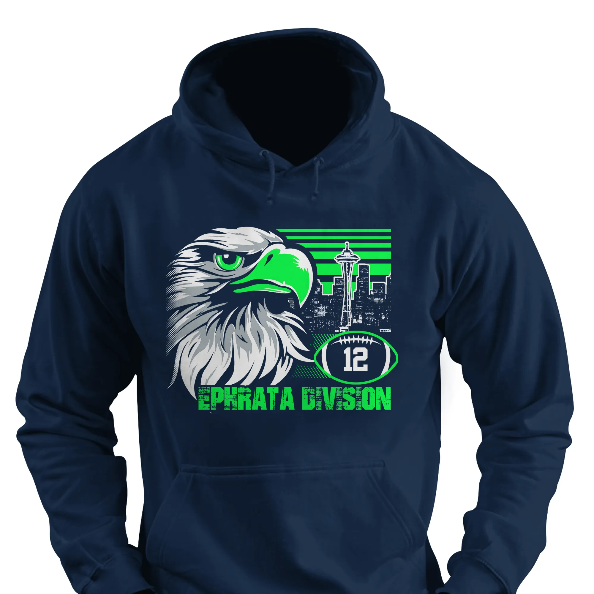 Seattle - Ephrata Division