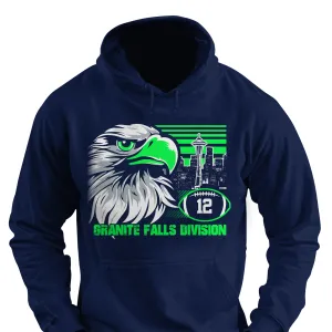 Seattle - Granite Falls Division