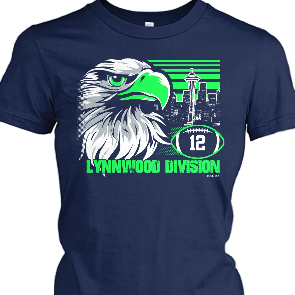Seattle - Lynnwood Division