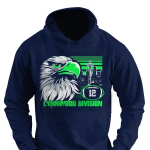 Seattle - Lynnwood Division