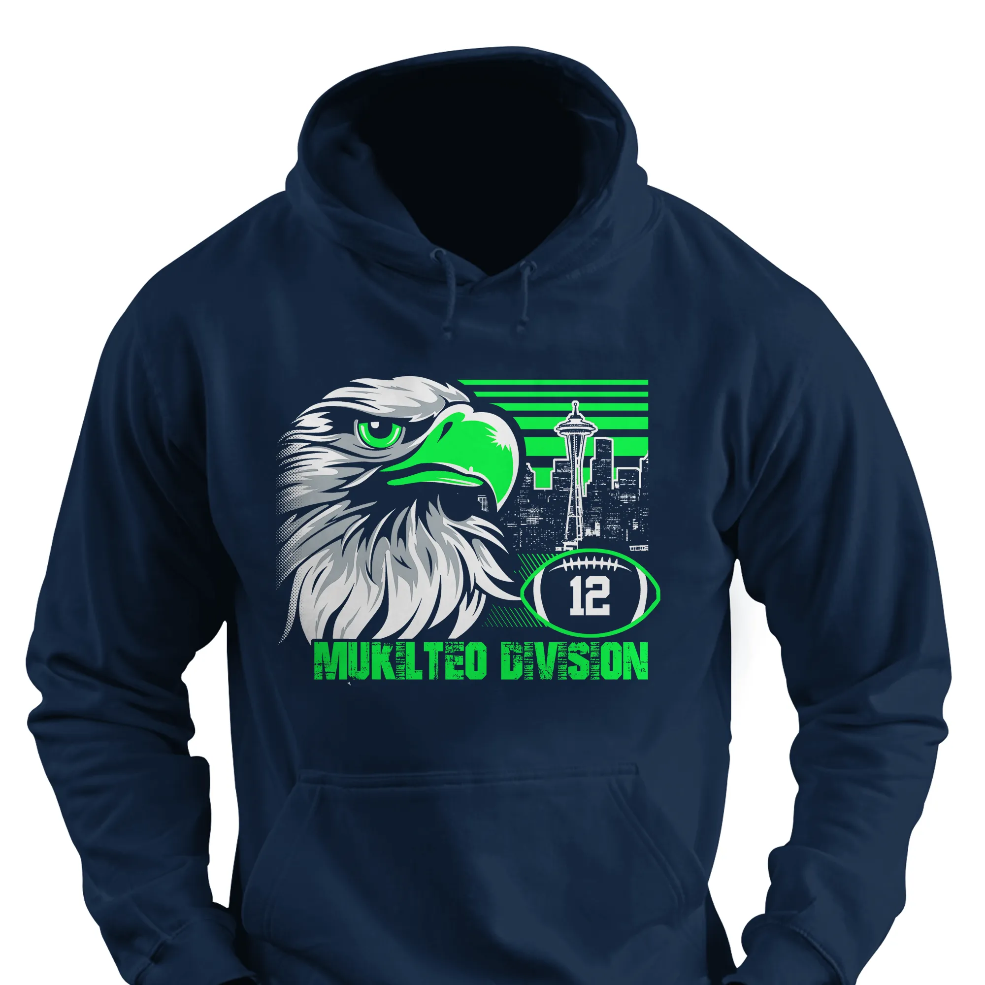 Seattle - Mukilteo Division