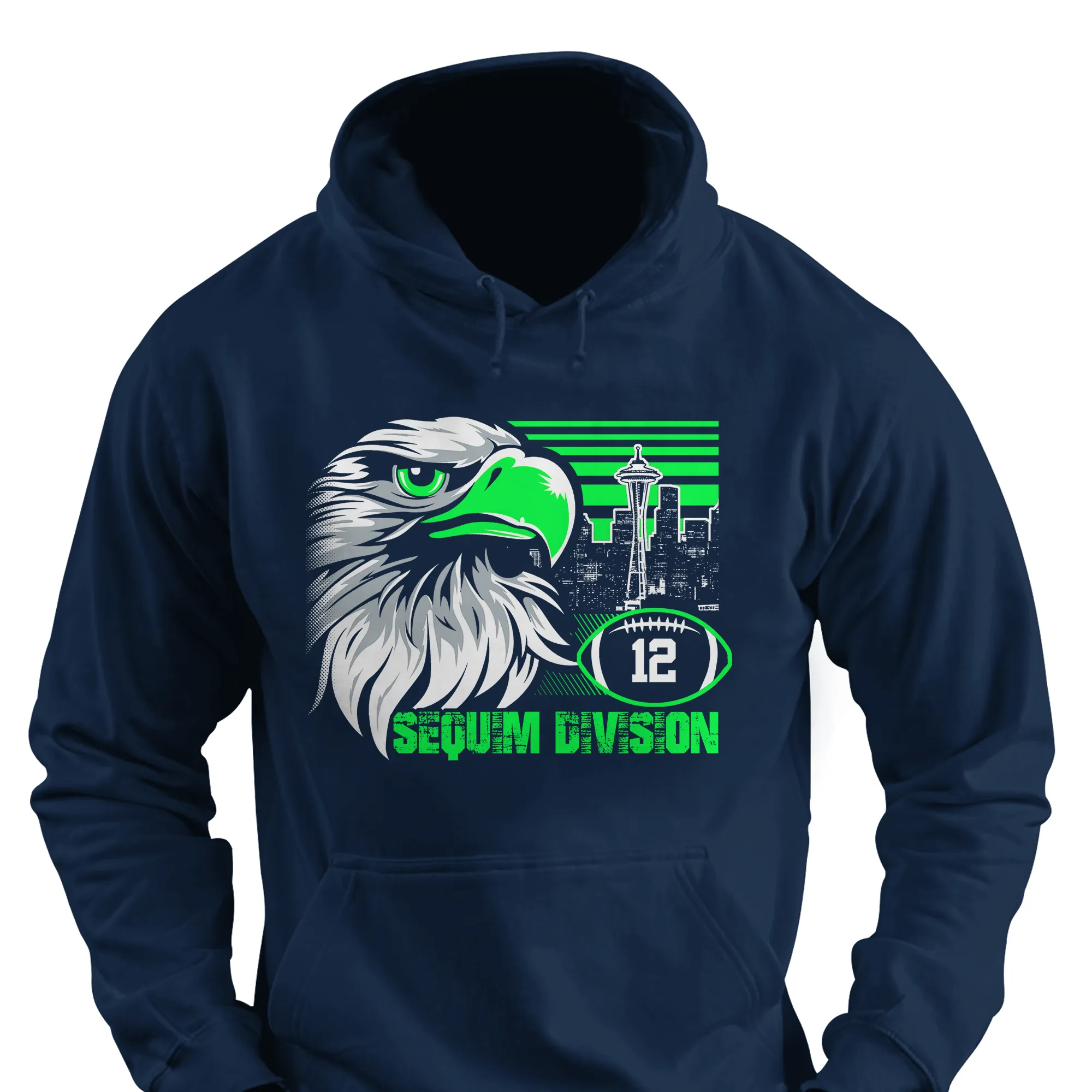 Seattle - Sequim Division
