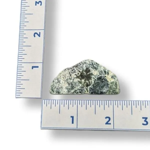 Seraphinite Polished