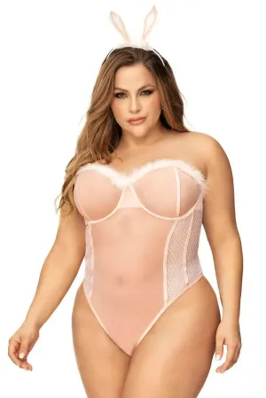 Sexy Bunny Costume