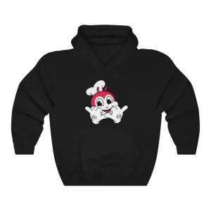 Shaka B Unisex Heavy Blend™ Hooded Sweatshirt