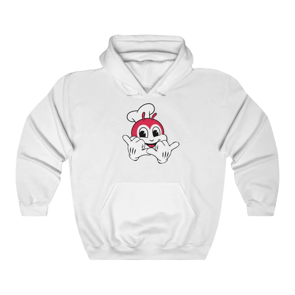 Shaka Bee Unisex Heavy Blend™ Hooded Sweatshirt