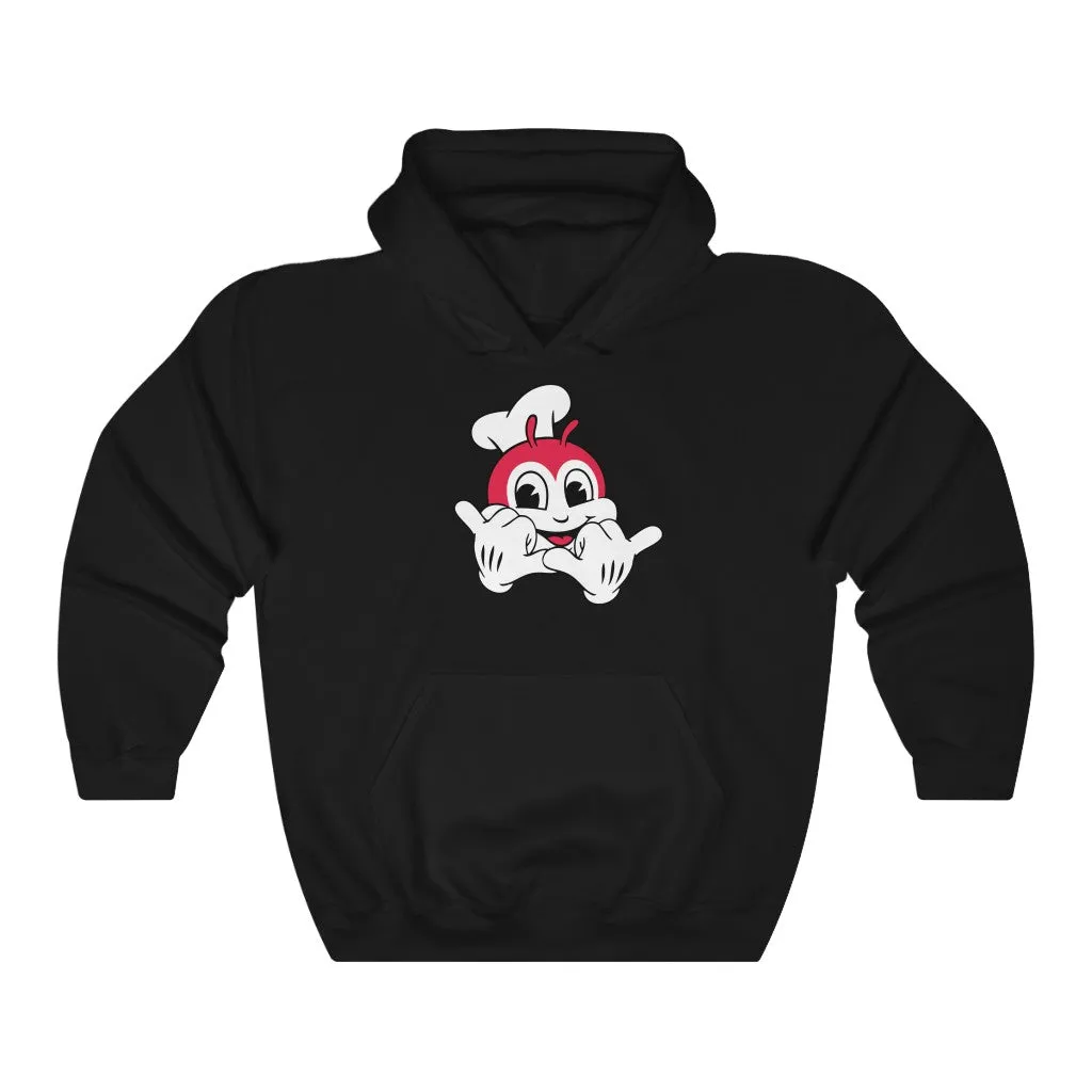 Shaka Bee Unisex Heavy Blend™ Hooded Sweatshirt