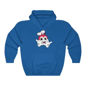 Shaka Bee Unisex Heavy Blend™ Hooded Sweatshirt