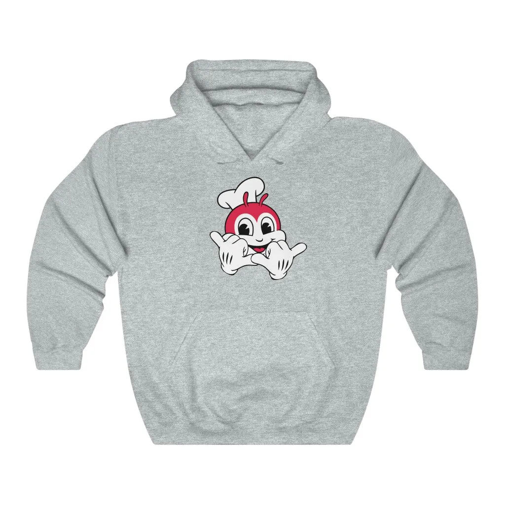 Shaka Bee Unisex Heavy Blend™ Hooded Sweatshirt