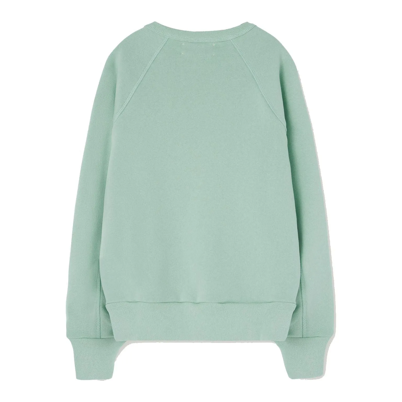 Shark Kids Sweatshirt Turquoise