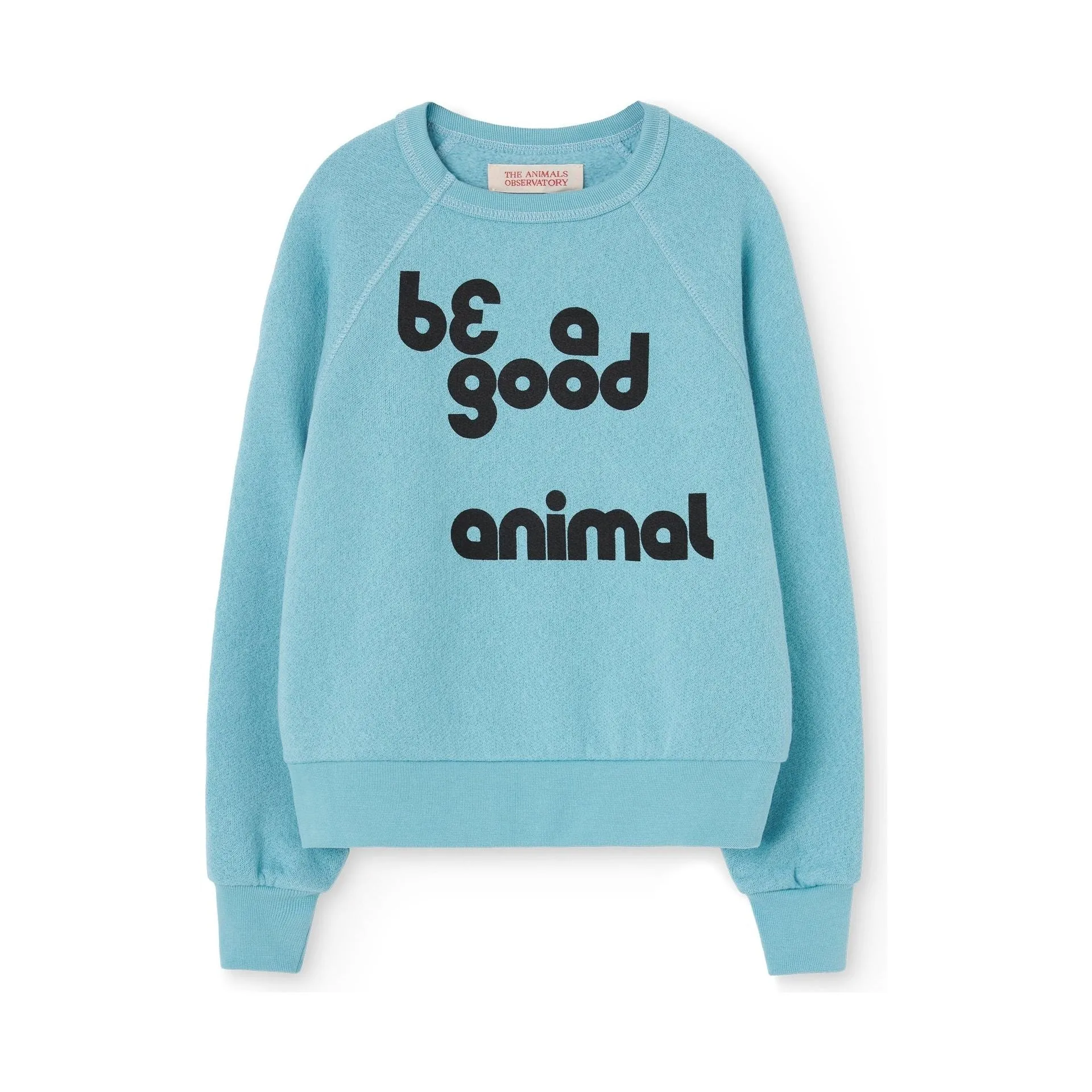 Shark Sweatshirt Blue