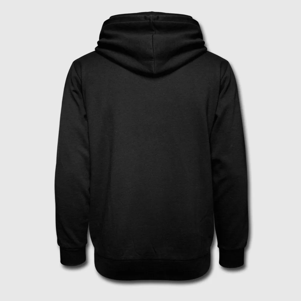Shawl Collar Hoodie (Personalize)