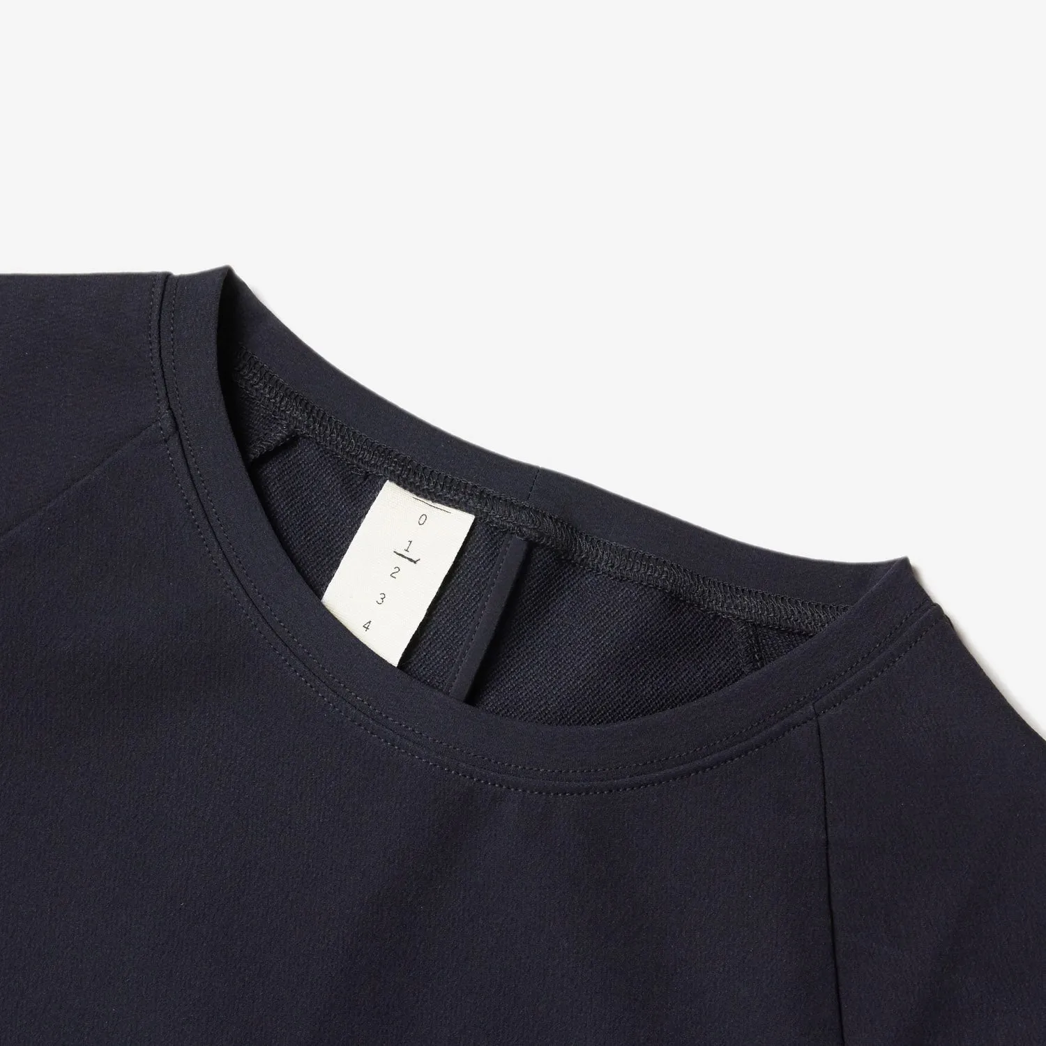Short Sleeve T-Shirt - Cast Iron