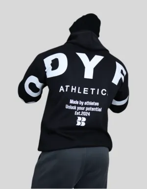 Signature Bodyfit Hoodies