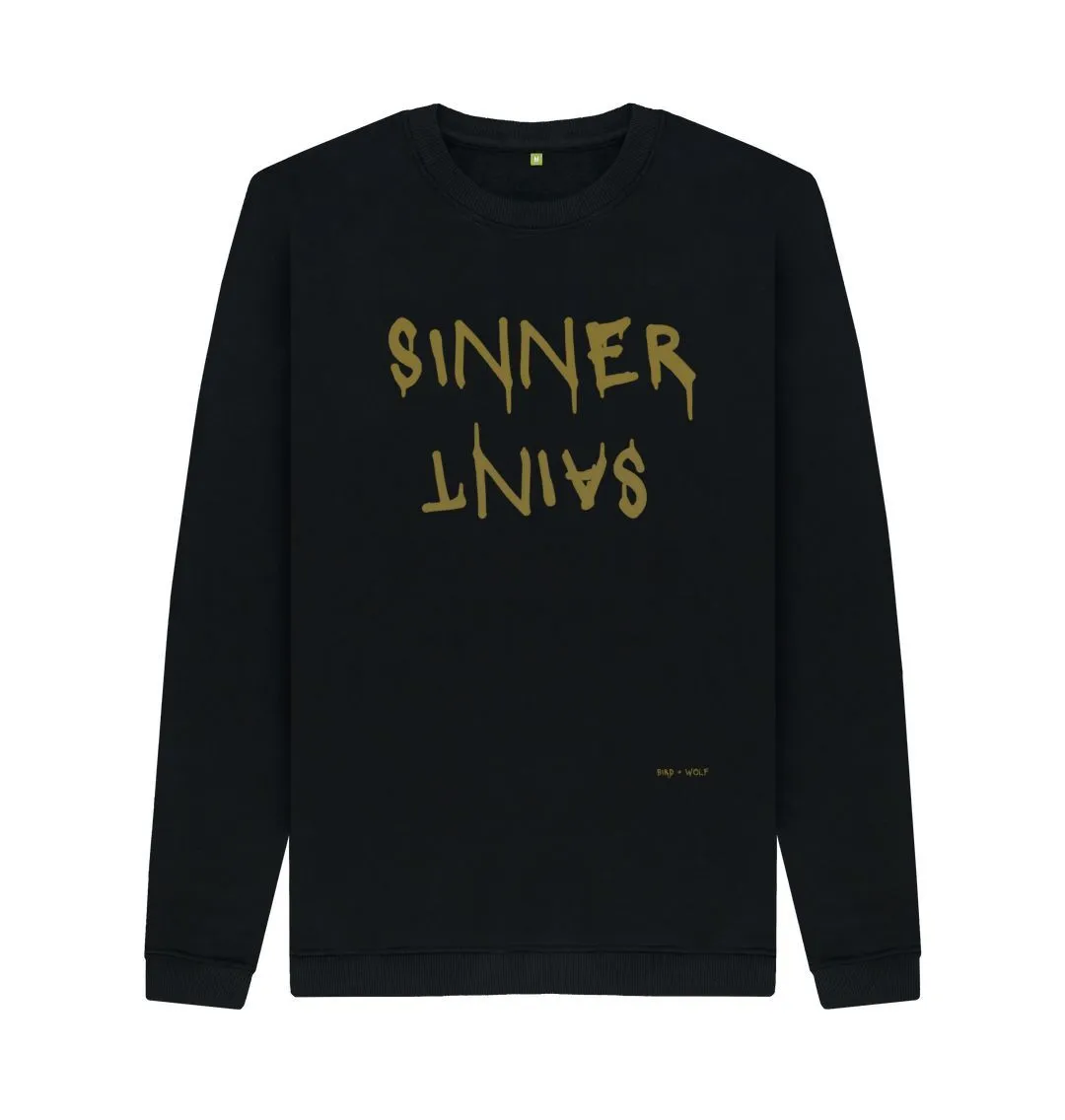 Sinner Saint Comfy Sweatshirt