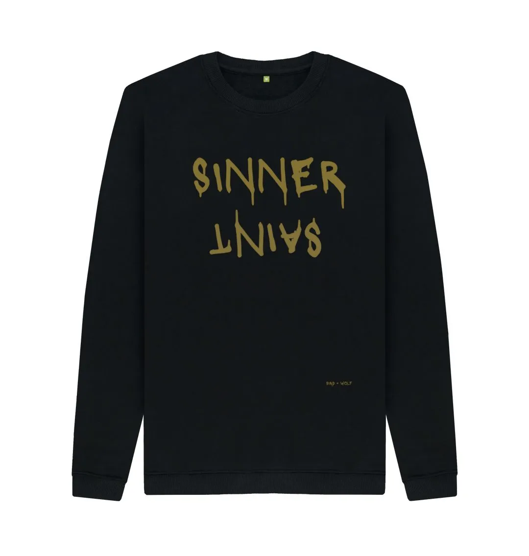 Sinner Saint Comfy Sweatshirt