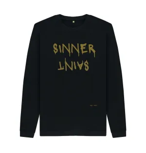 Sinner Saint Comfy Sweatshirt