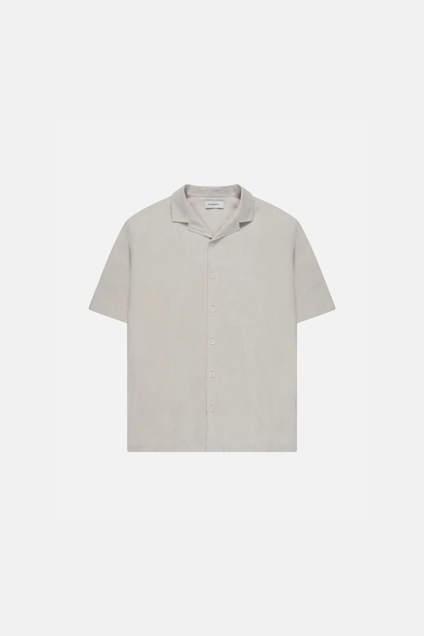 SLIN SHIRTS - STONE
