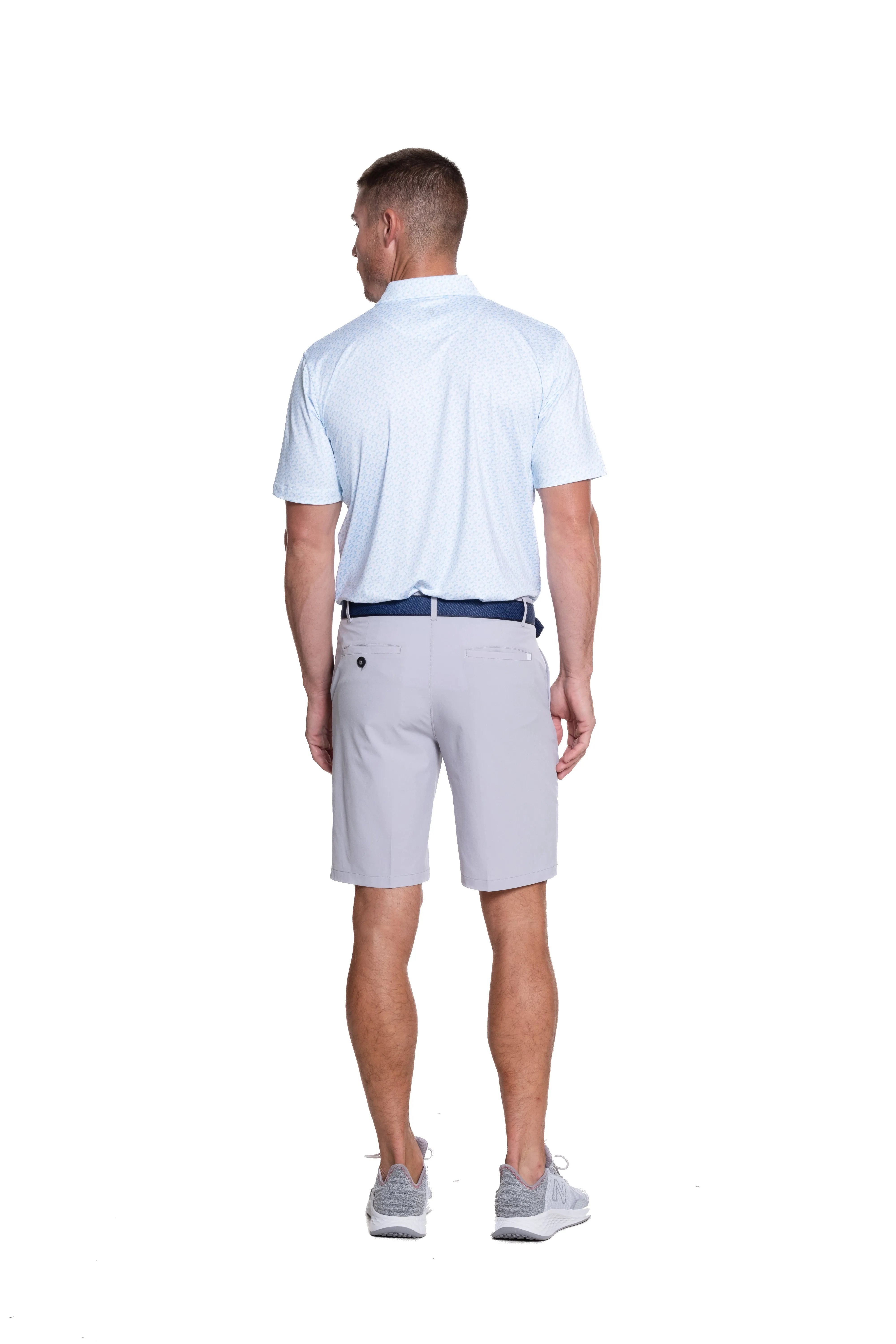 Slow Gin Polo