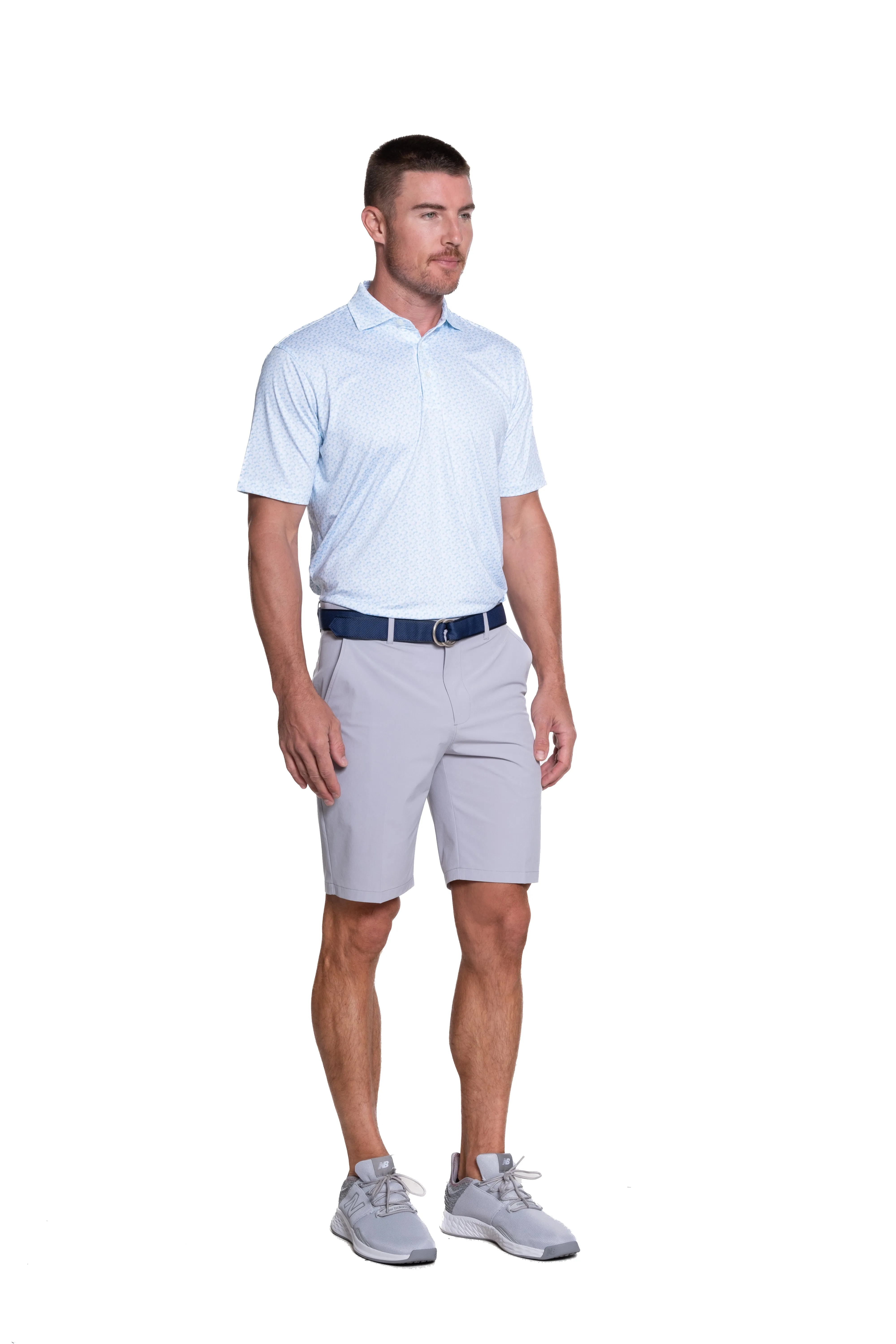 Slow Gin Polo