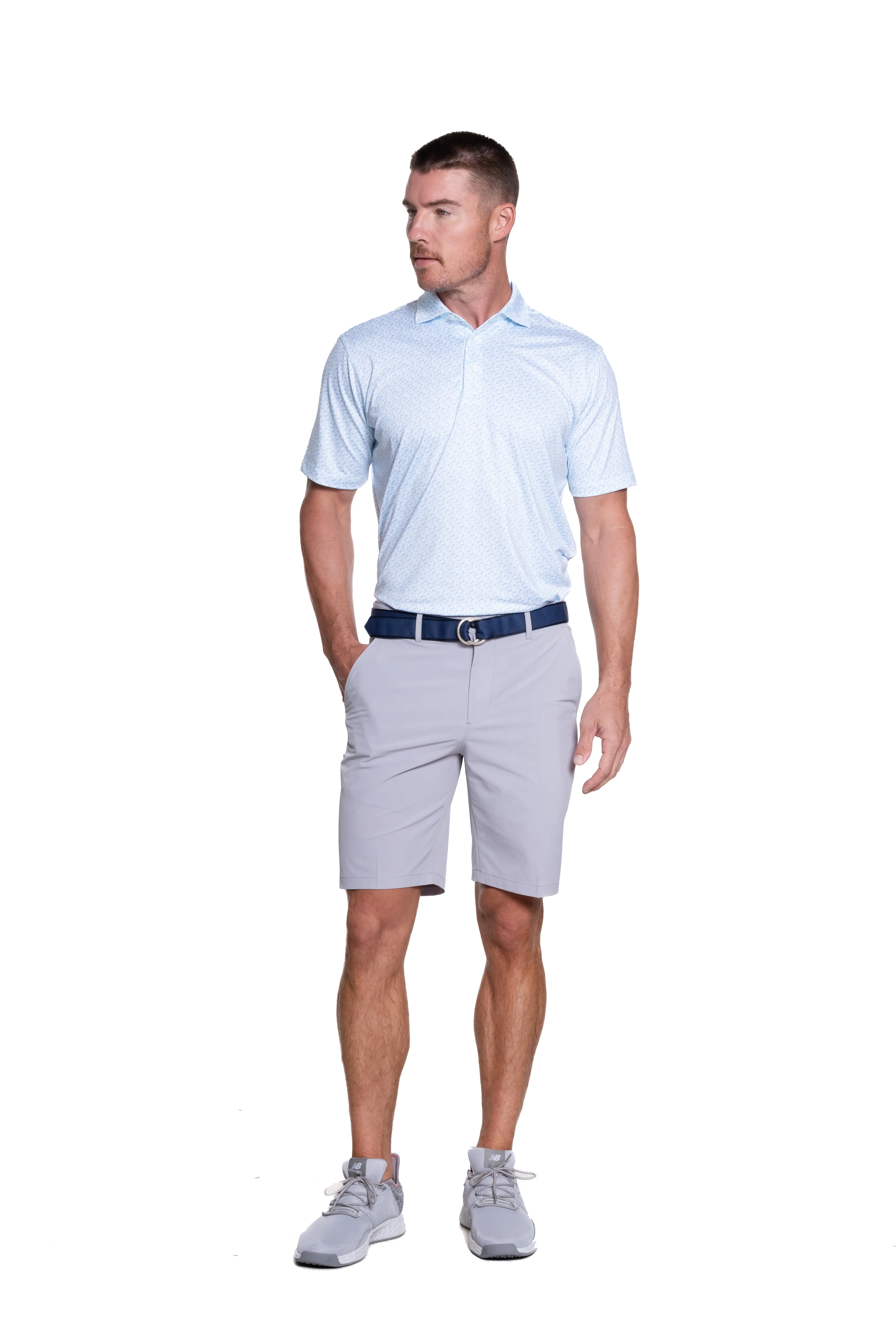 Slow Gin Polo