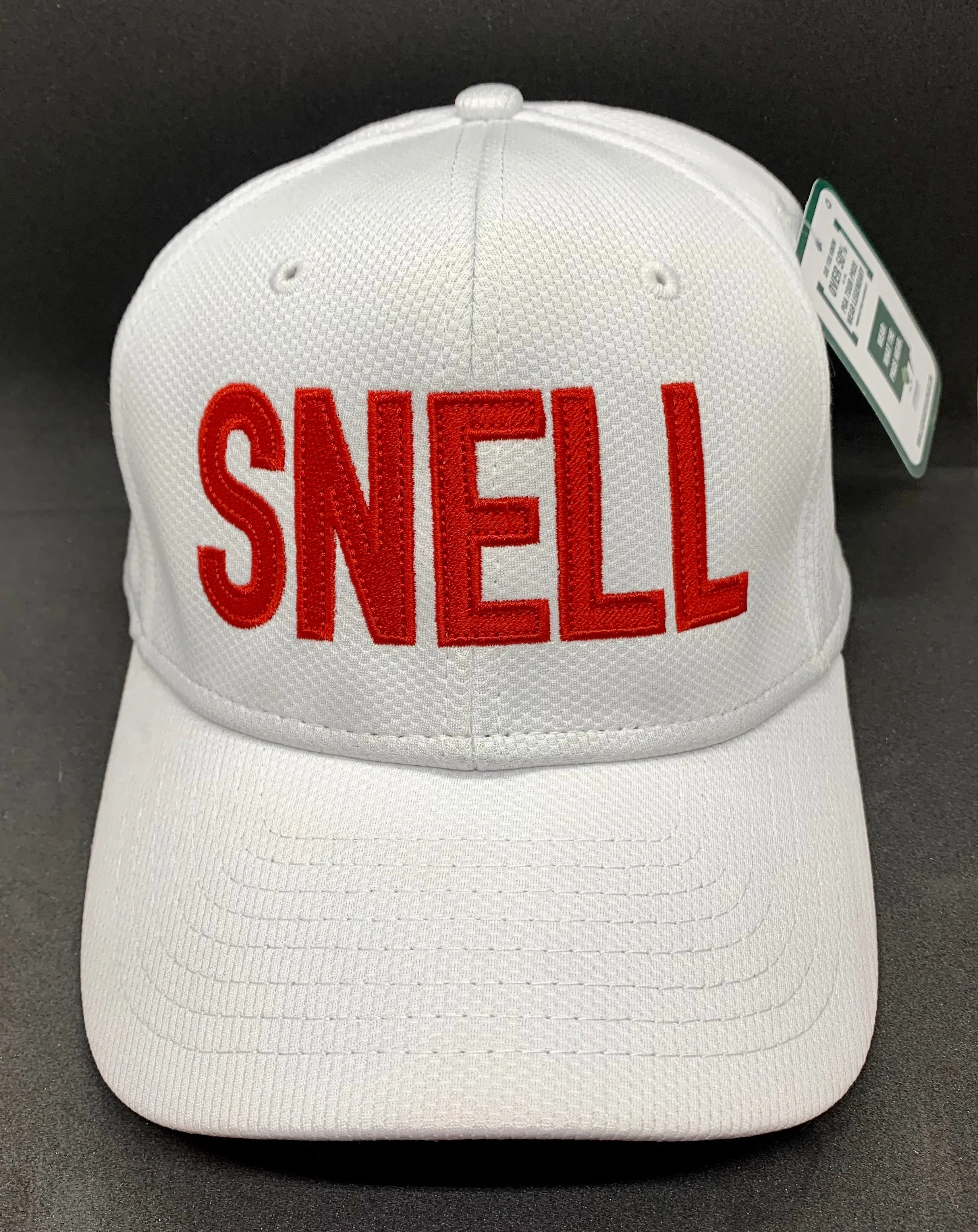 Snell Fitted Hat
