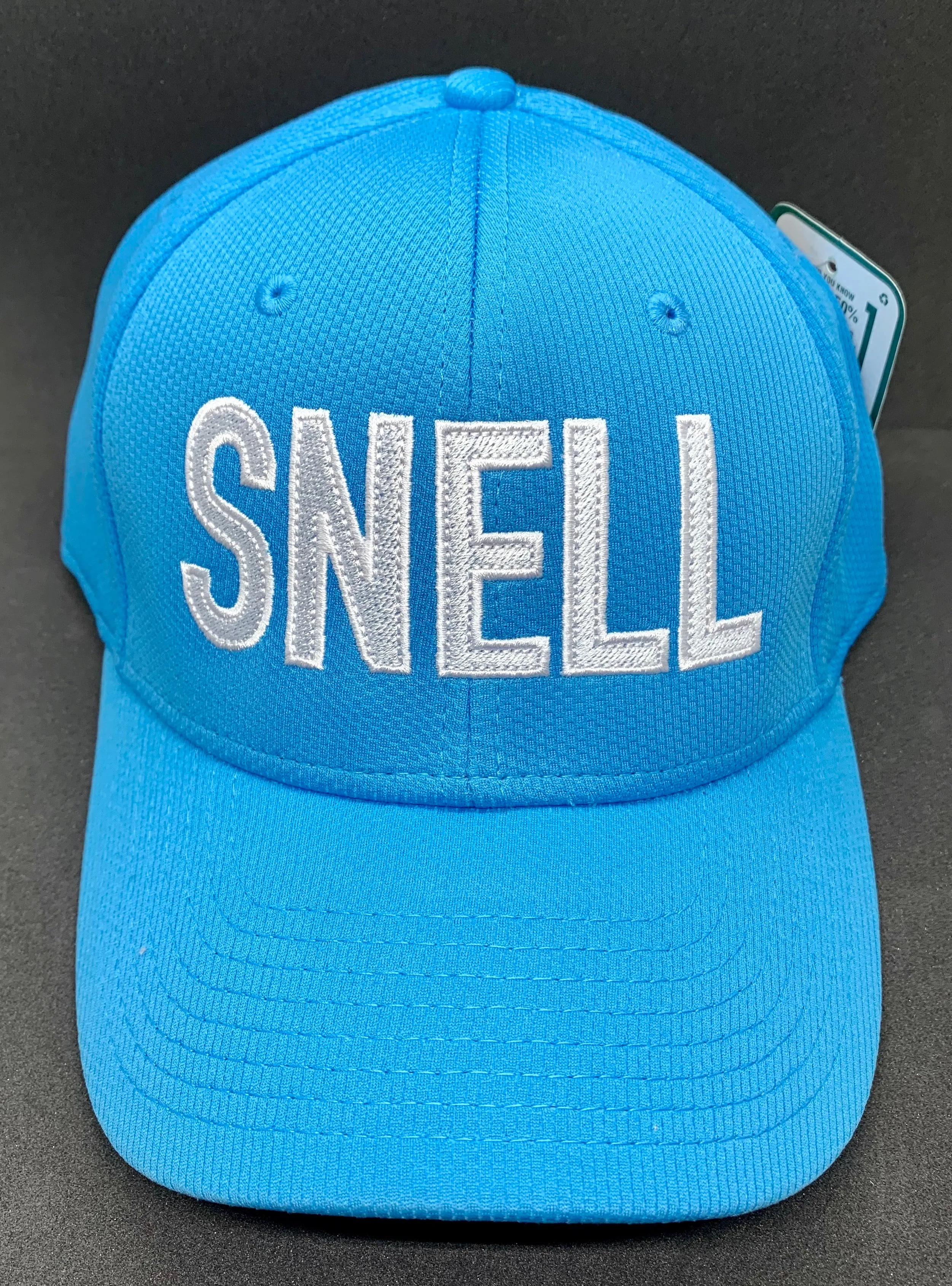 Snell Fitted Hat
